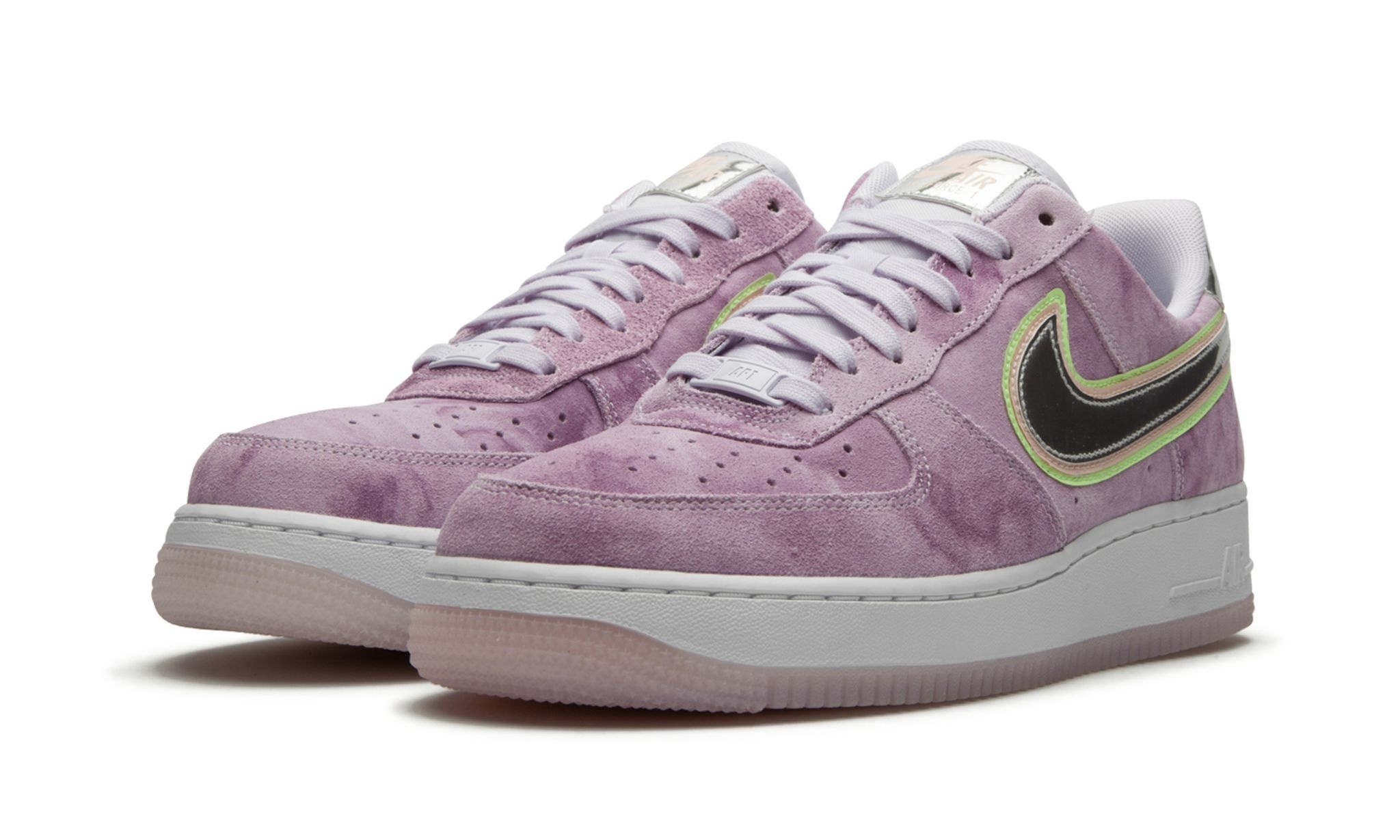 WMNS Air Force 1 07' "P(Her)spective" - 2