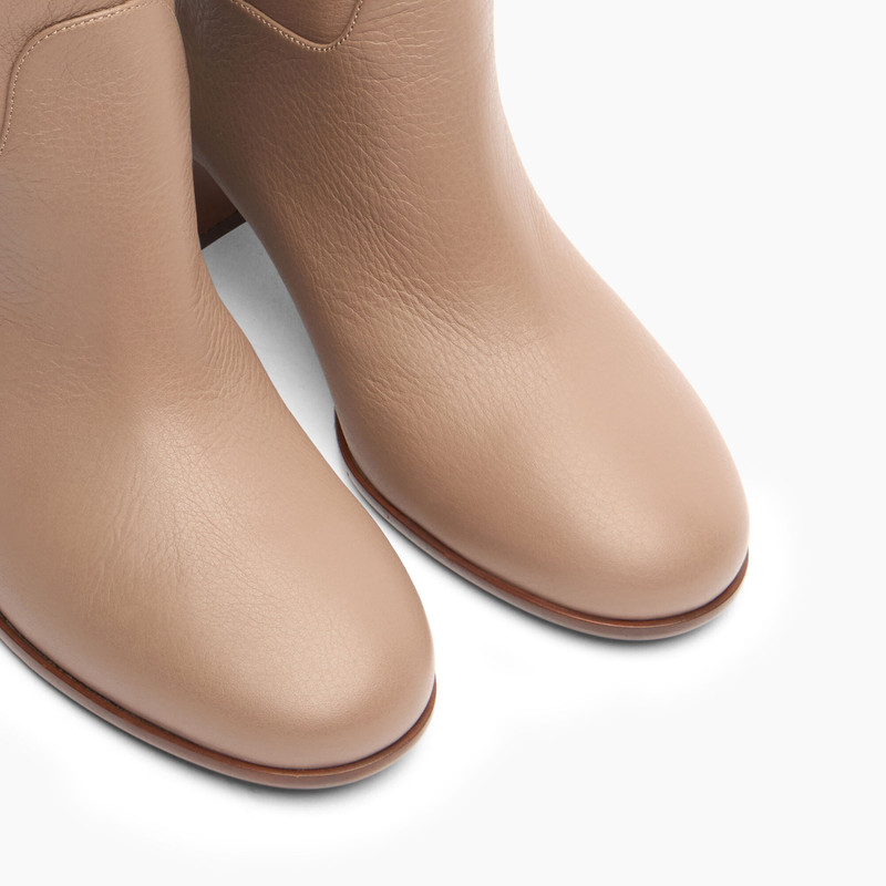 Nuova Mun Hippodrom High Boot 5