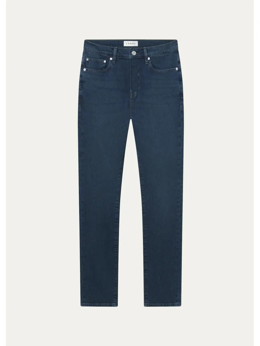 Men's L'Homme Slim Jeans - 1
