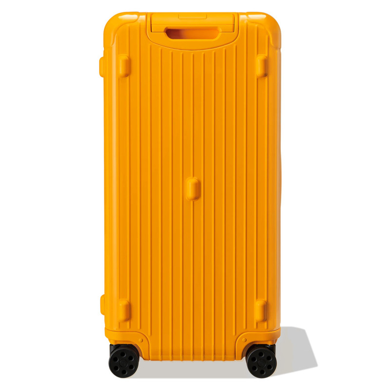 Essential Trunk Plus 4