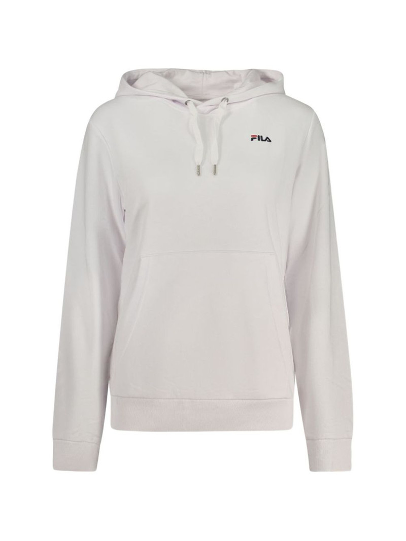 logo-patch hoodie 1