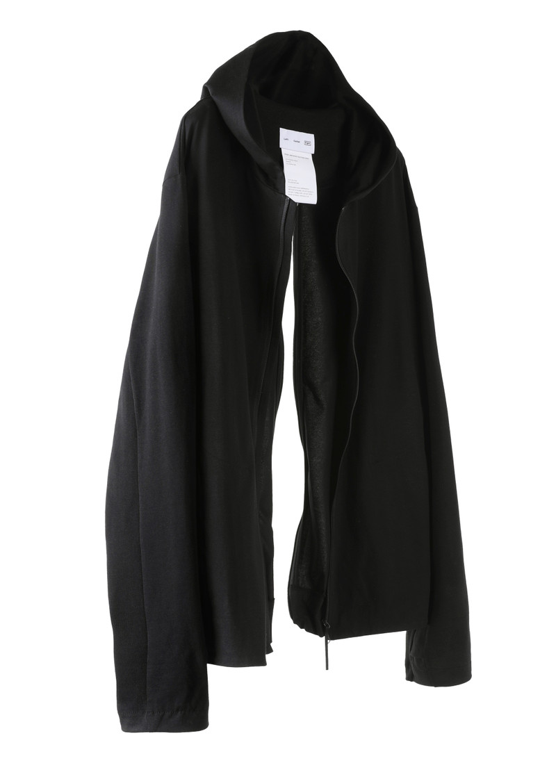 6.0 HOODIE RIGHT (BLACK) 2