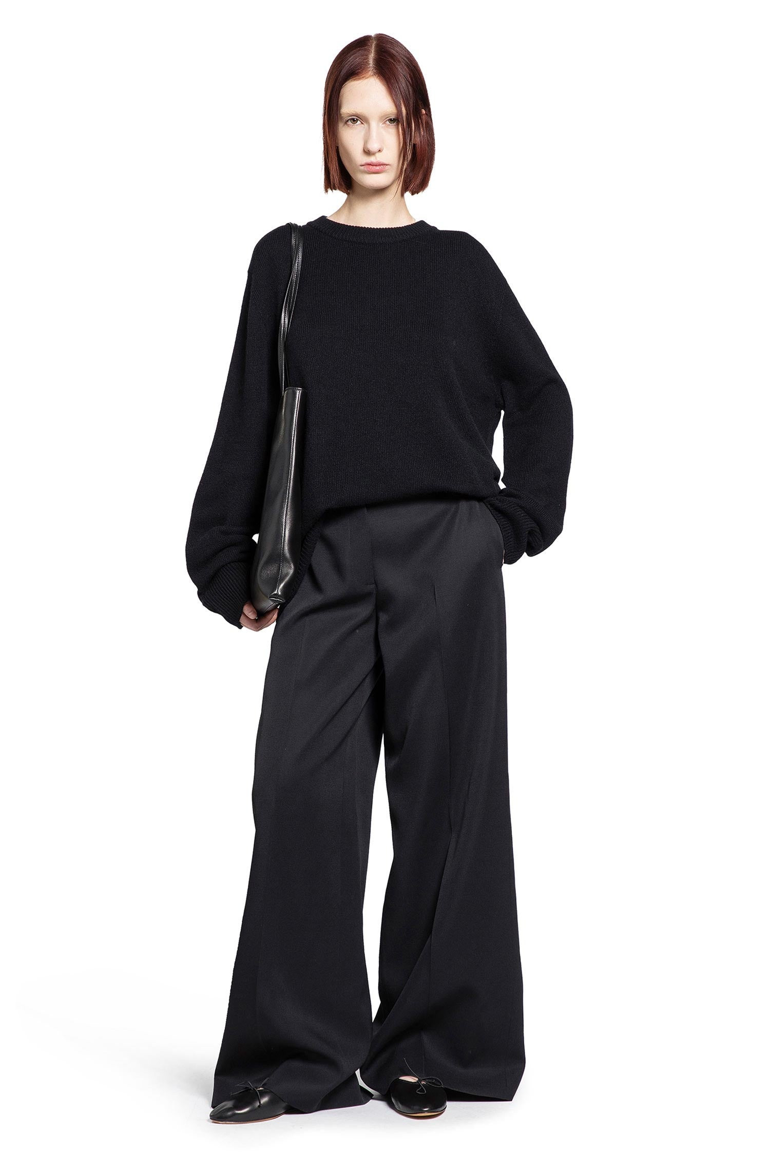 Casidia Pants - 5