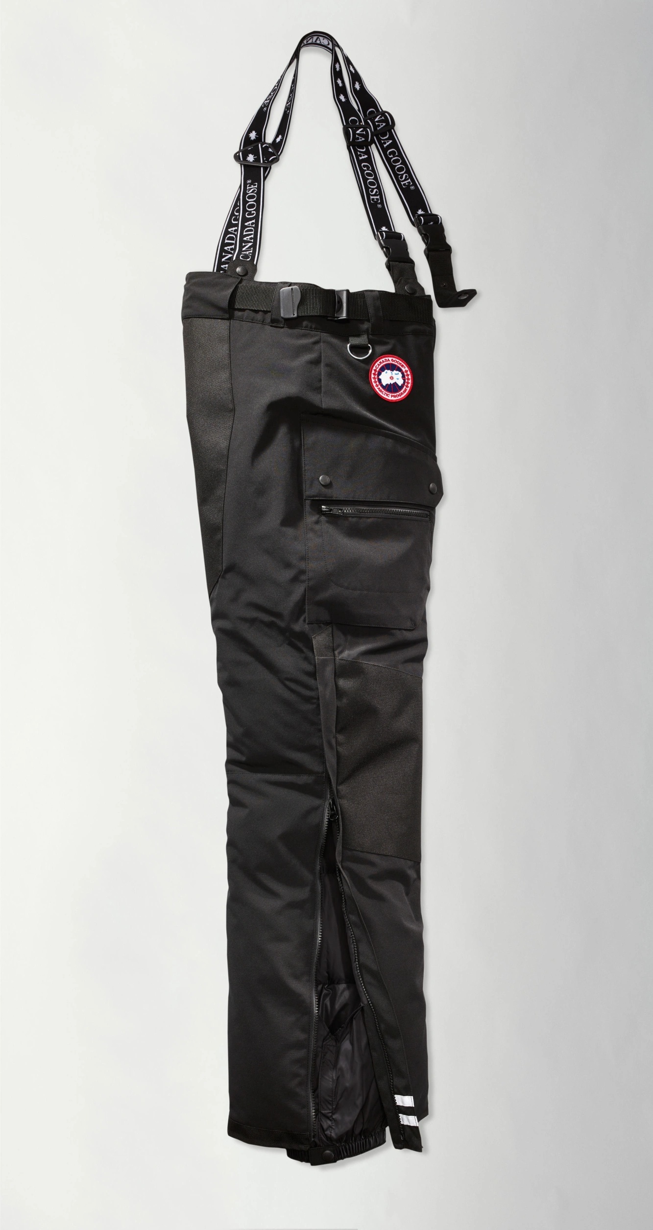 TUNDRA CARGO PANT - 1