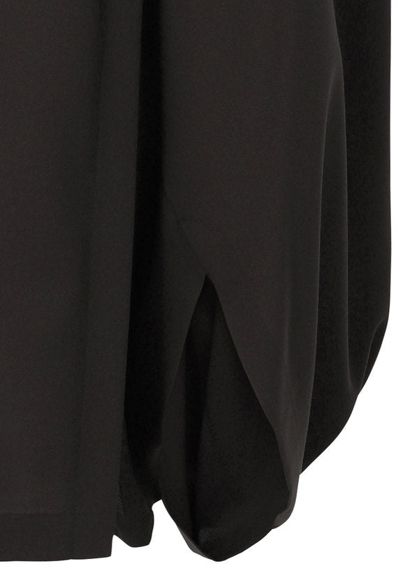 SEAMLESS BOTTOMS BASIC PANTS - 3