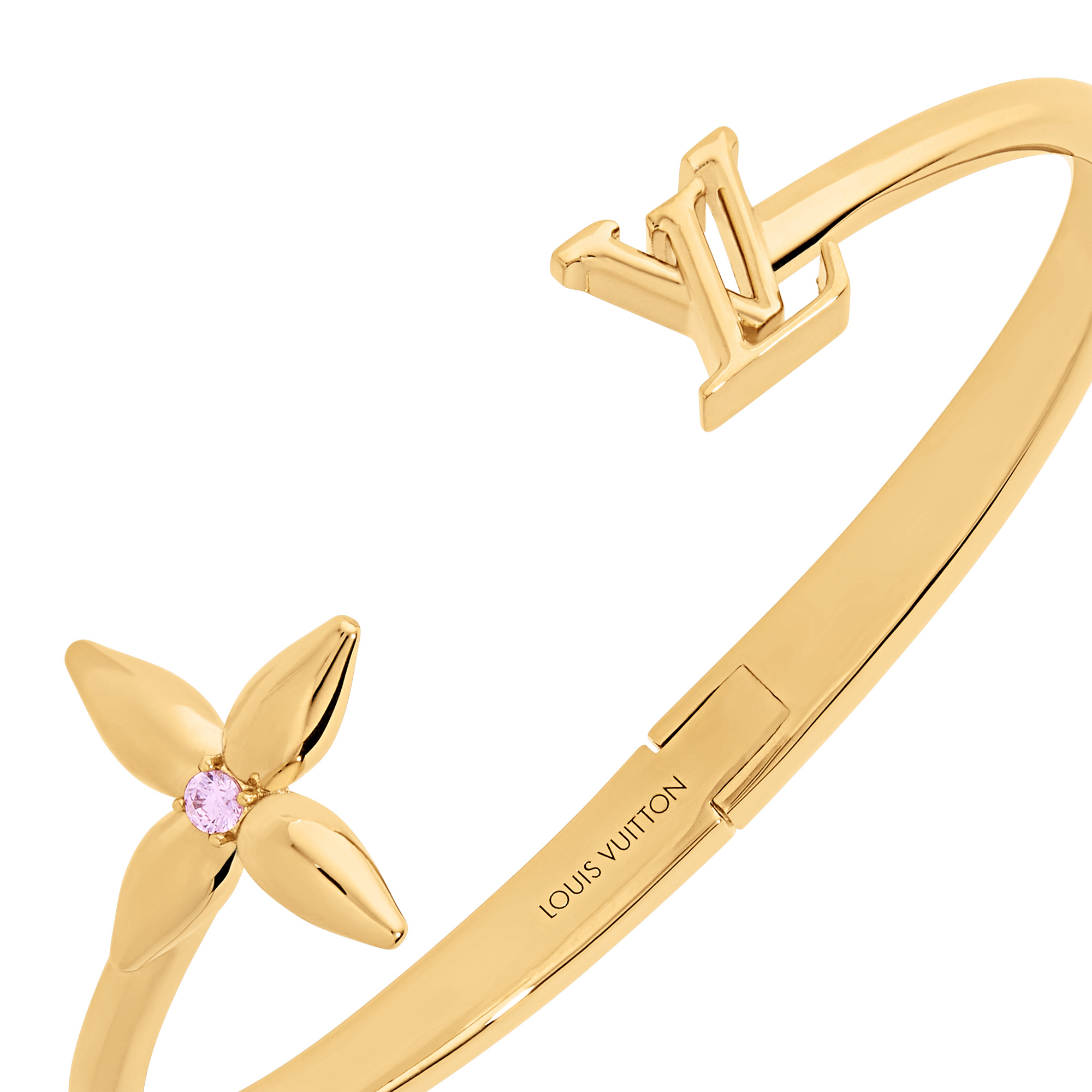 Louisette Signature Bracelet - 3