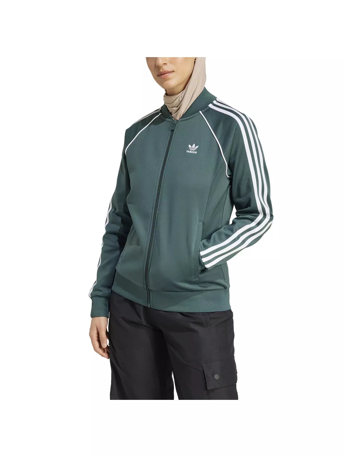 Adidas Adicolor Classics Adidas Sst Track Jacket Women's