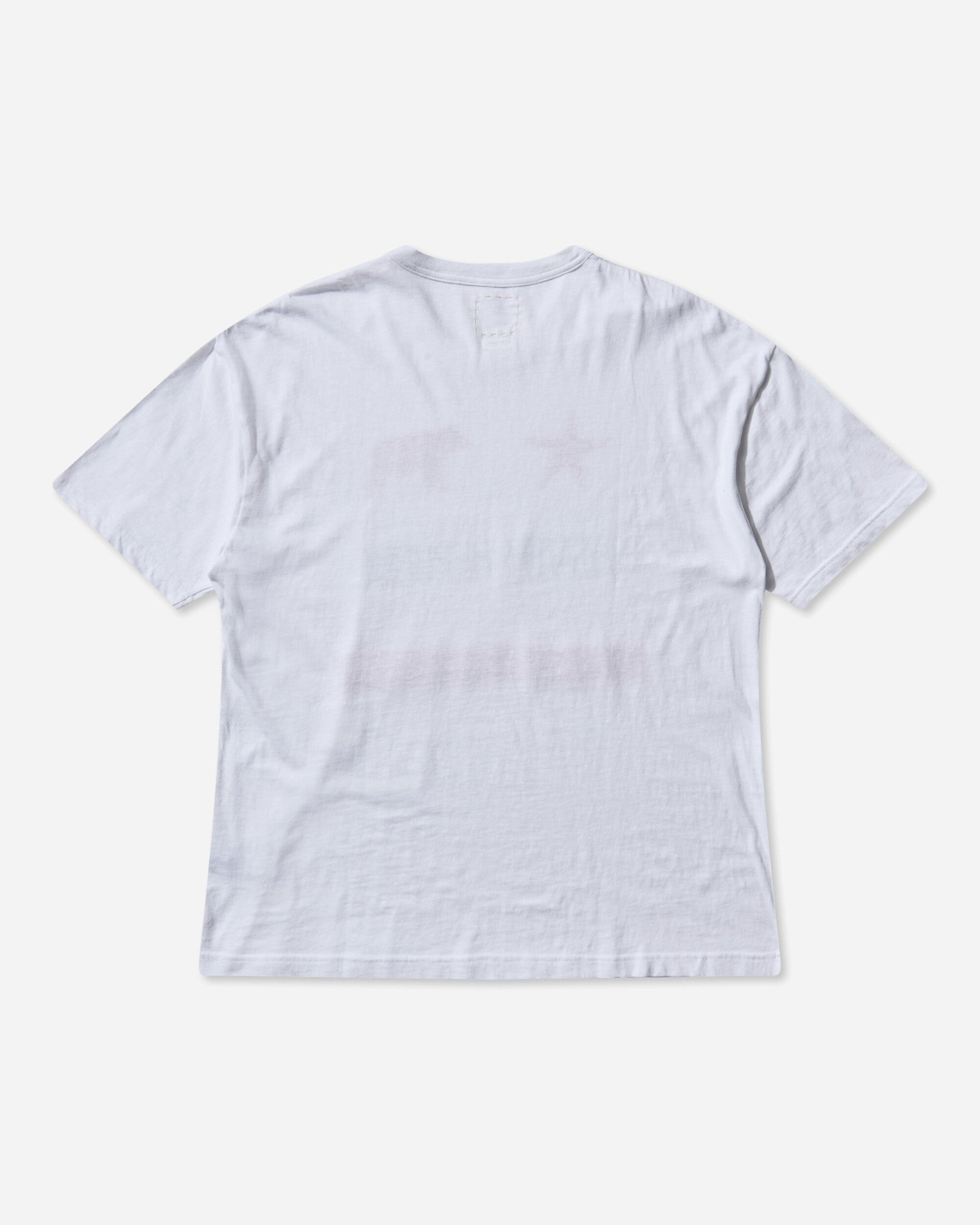 Men's Jumbo T-Shirt Republic White - 2