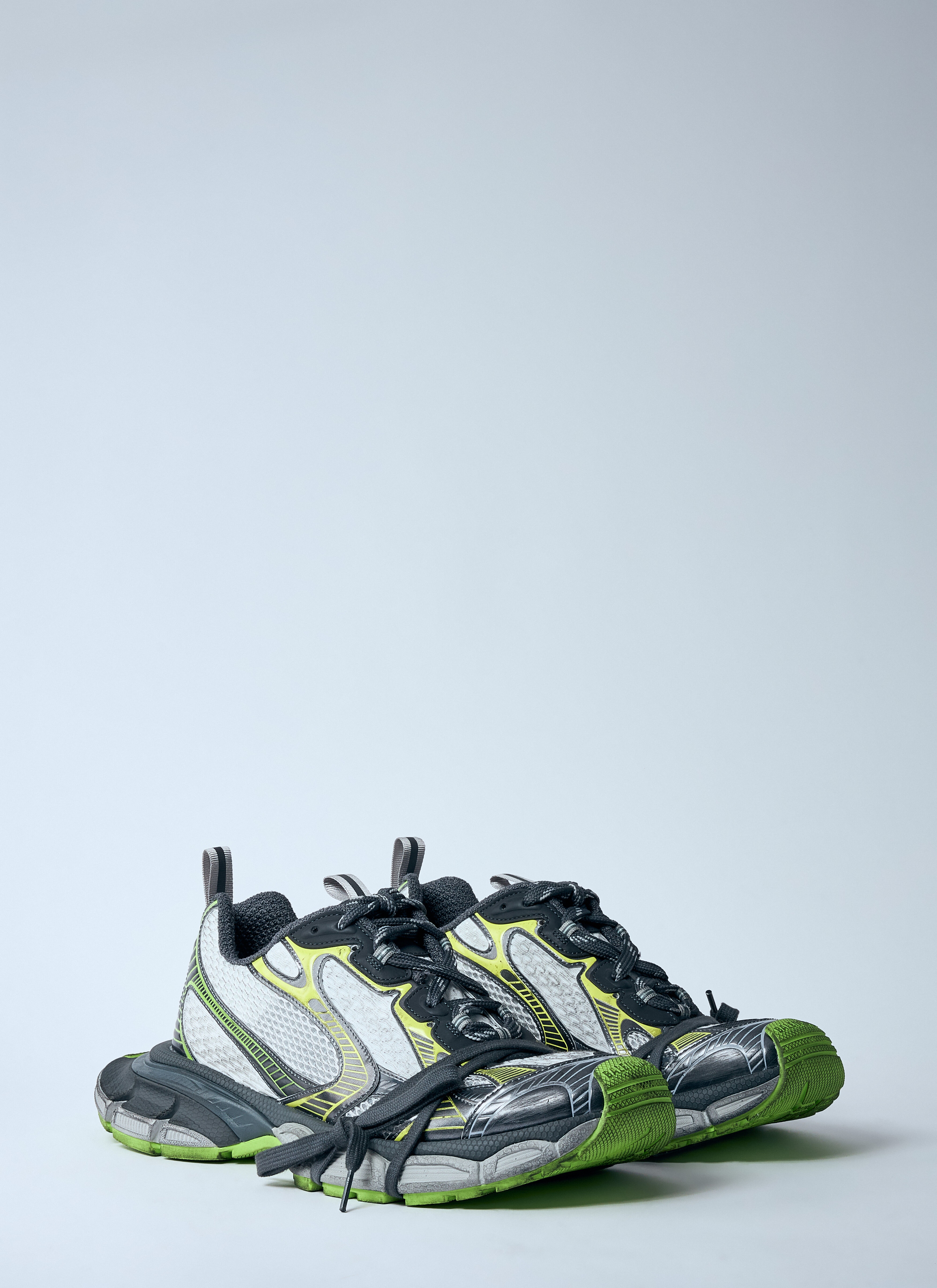 3XL Sneakers - 2