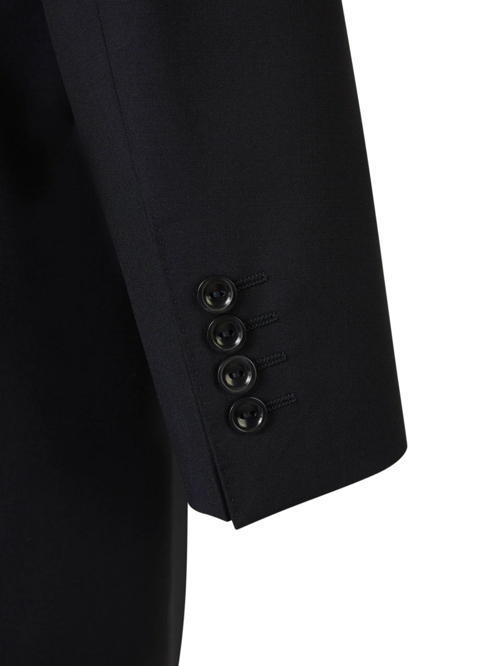 wool dinner suit - 6