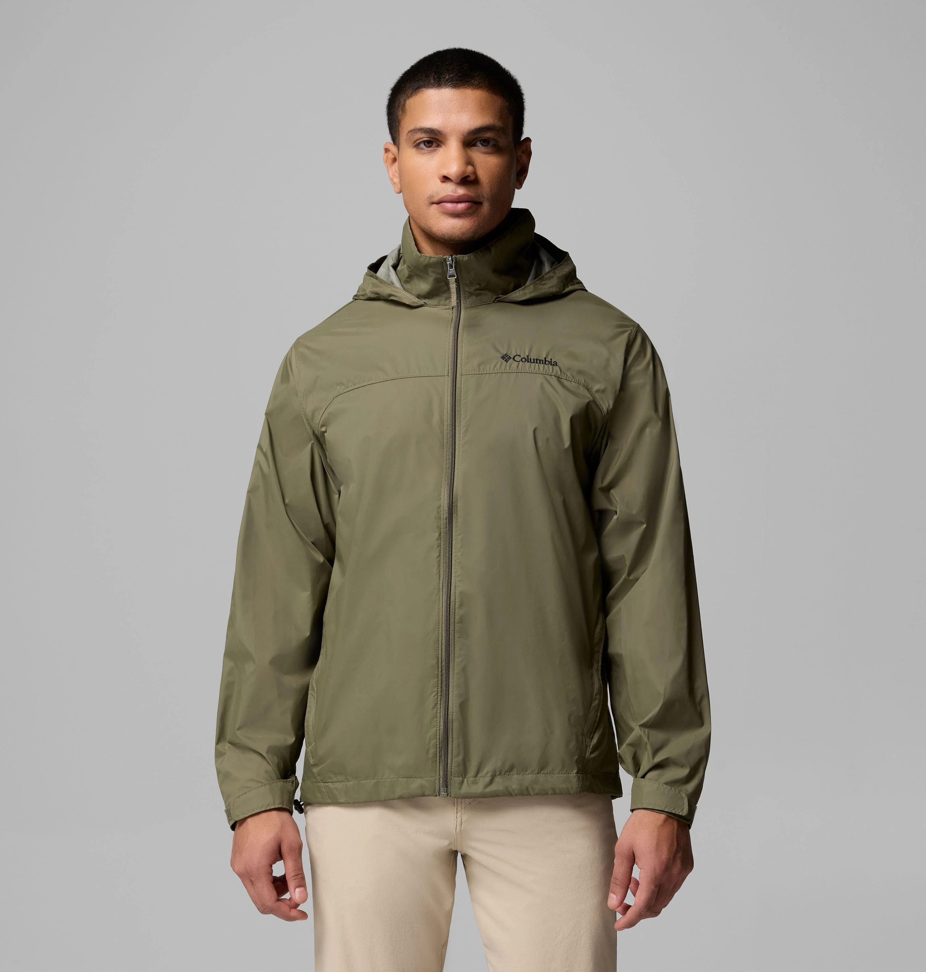 Men's Glennaker Lake II Rain Jacket - 1