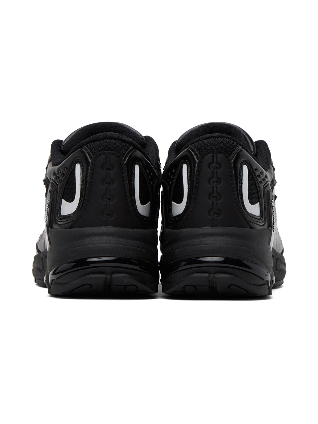Black Ultrasceptre Sneakers - 2