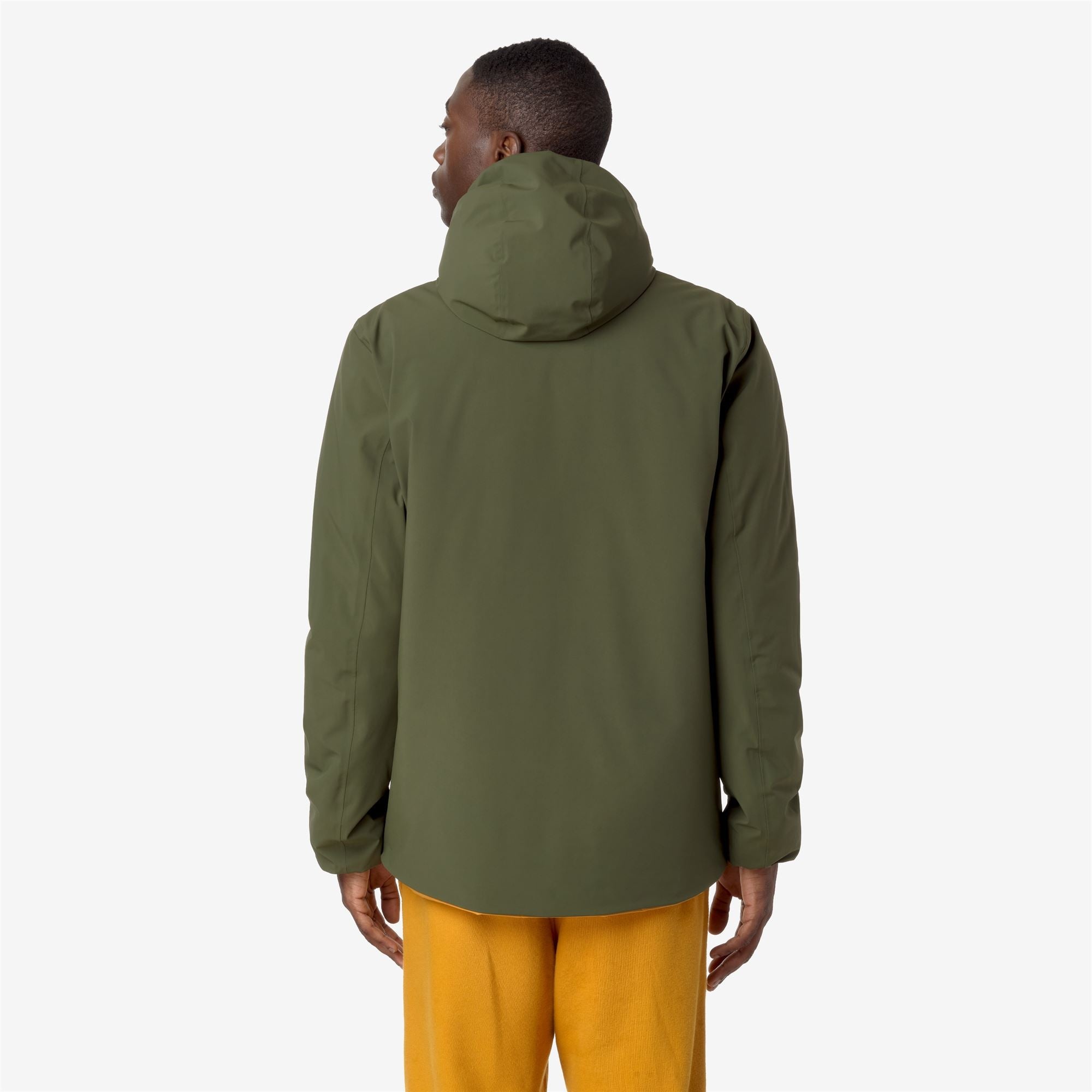 JACK ST WARM REVERSIBLE - 6