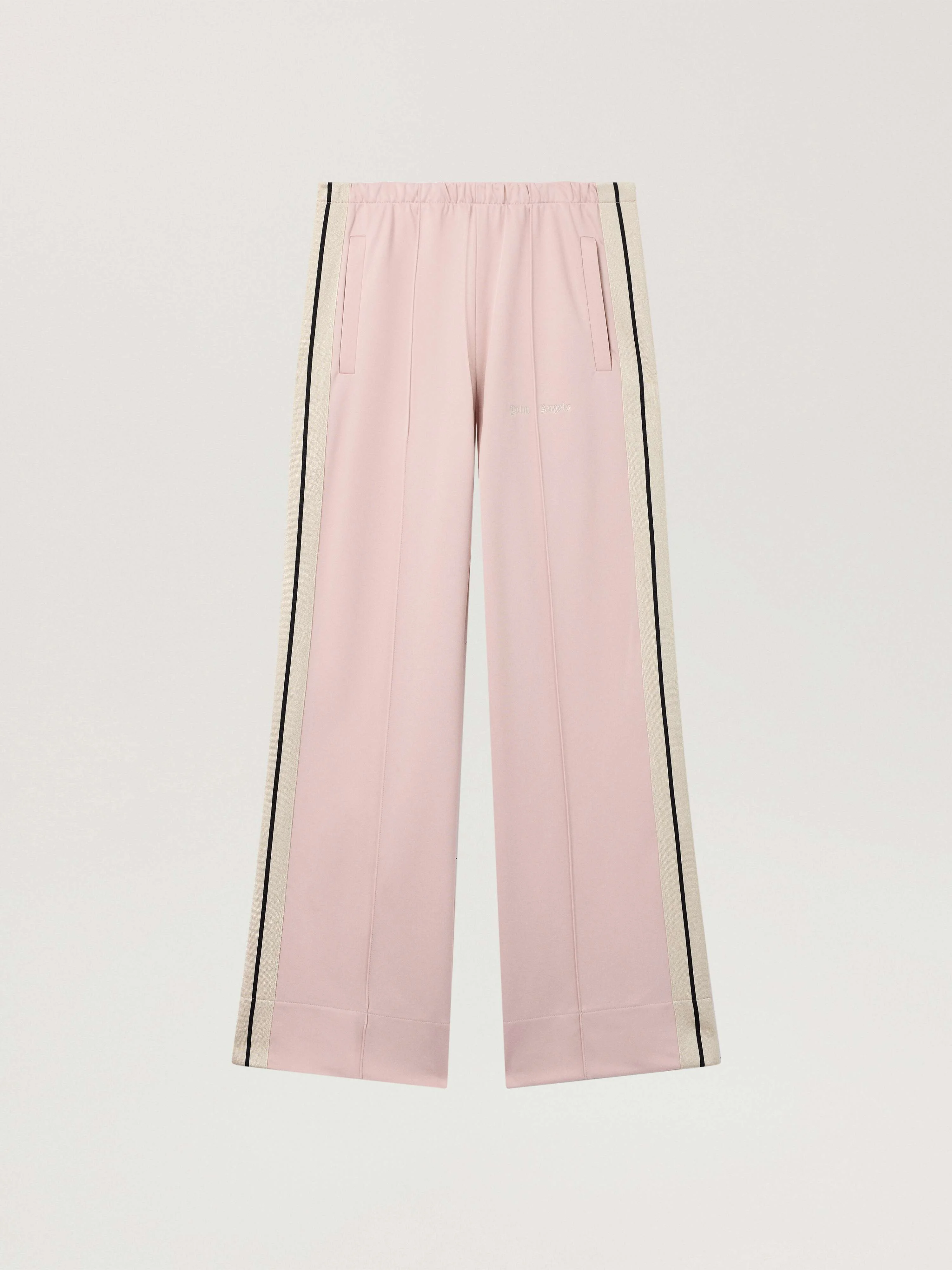 Classic Logo Track Loose Pants - 1