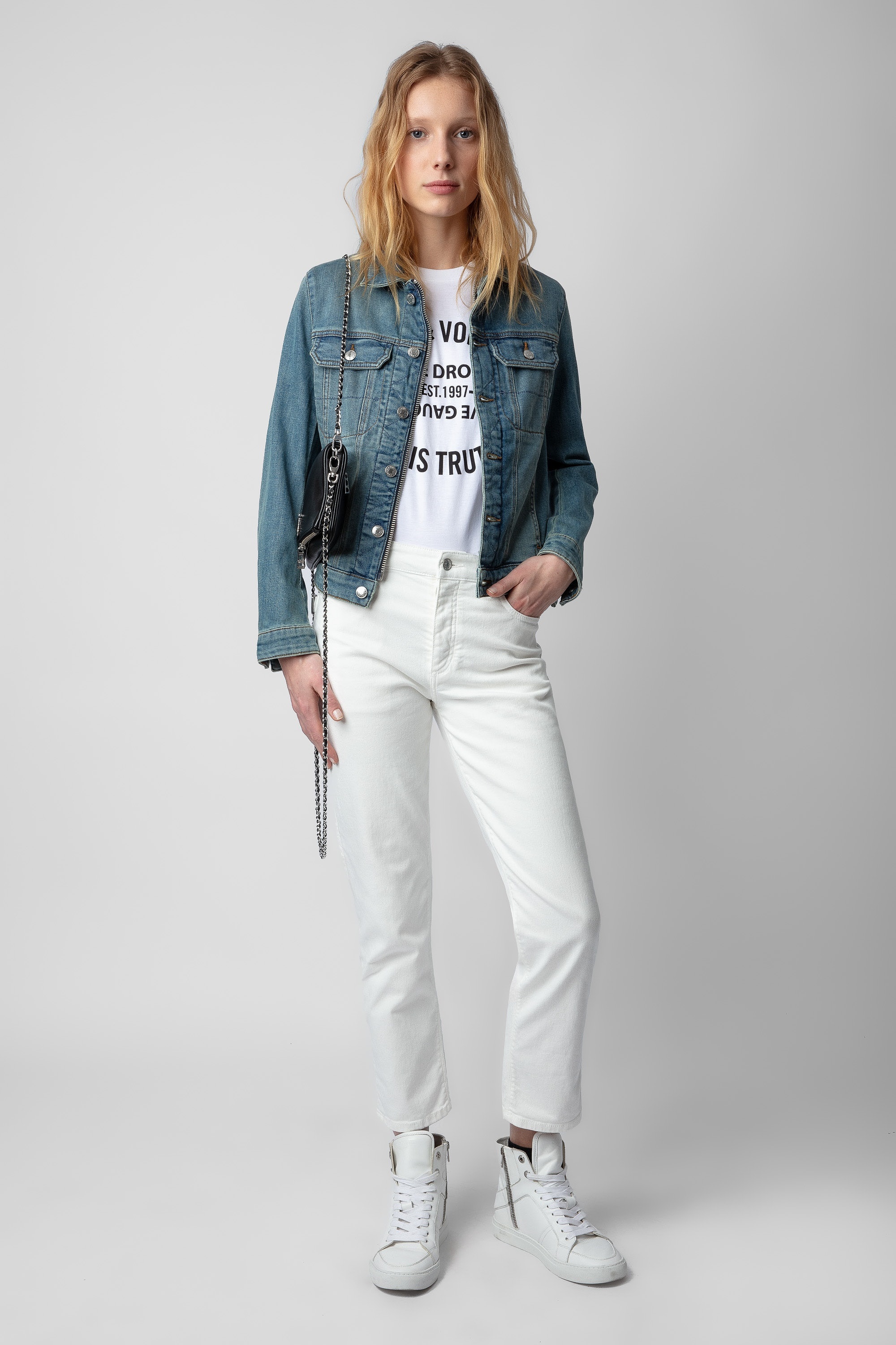 Rock Swing Your Wings Clutch - 9