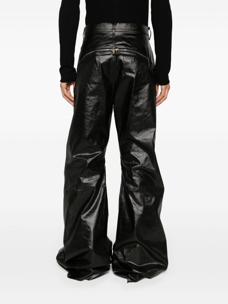 Bolan Banana bootcut jeans 4