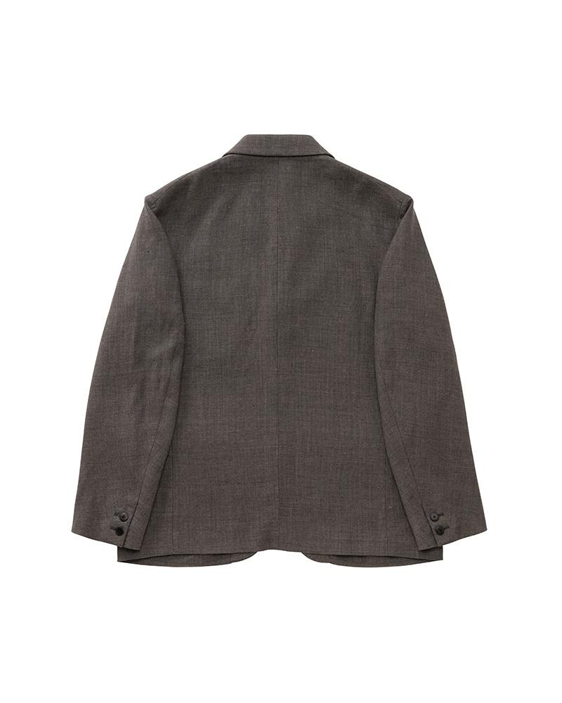 VERDEAN JKT GREY - 2