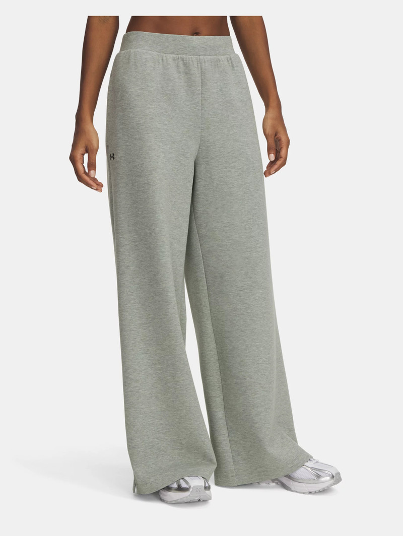 UA Unstoppable Fleece 1