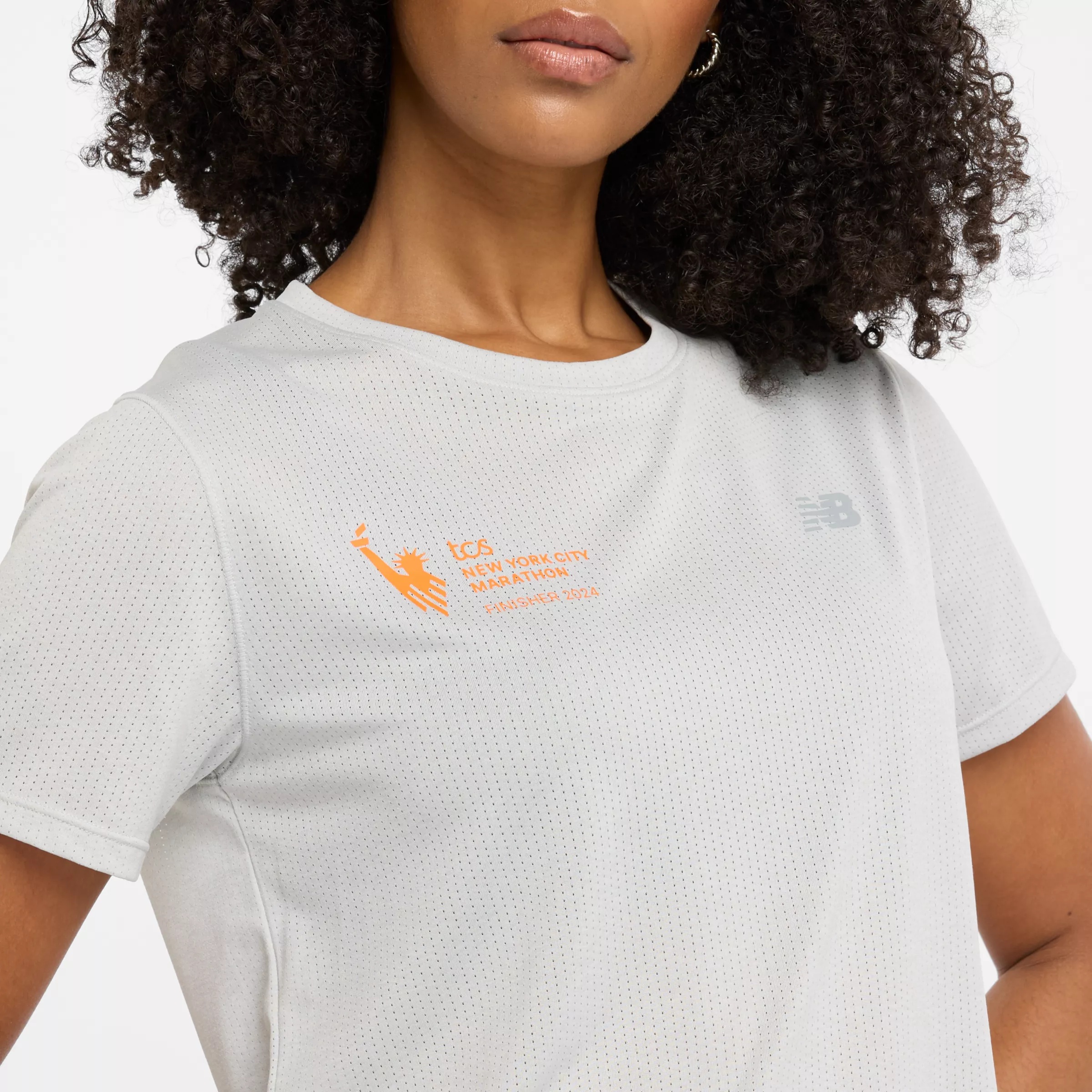 NYC Marathon Athletics T-Shirt - 2