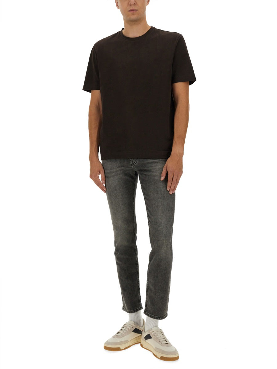 Boss Men Relaxed Fit T-Shirt - 2