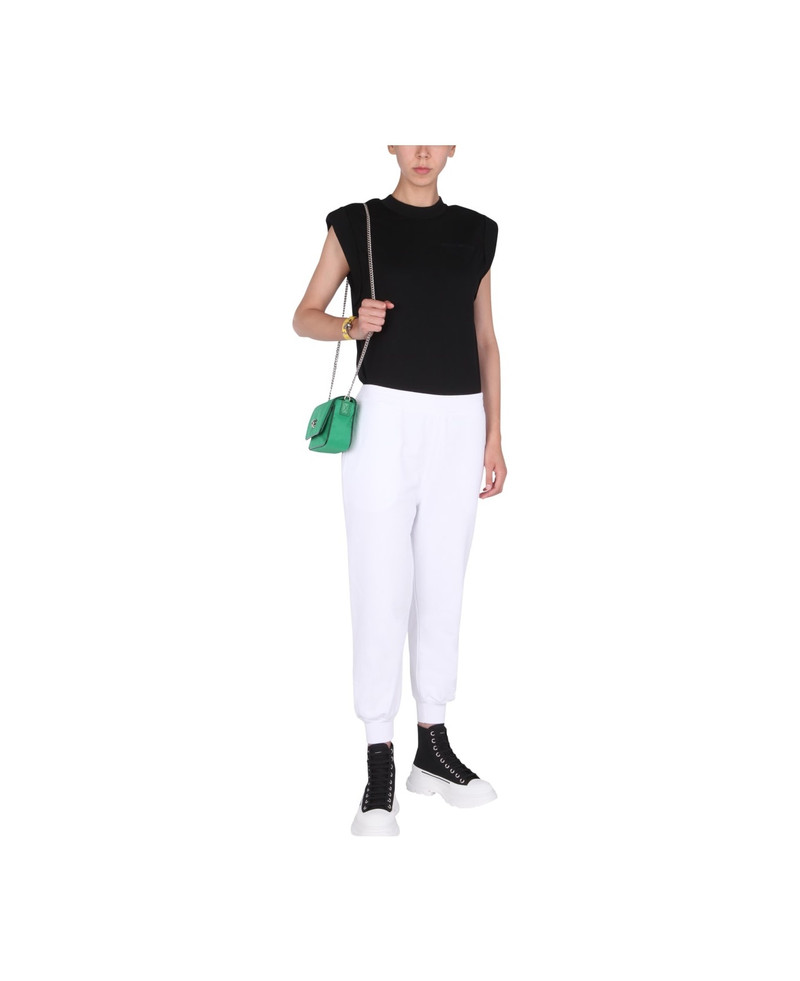 Alexander McQueen Jogging Pants outlook