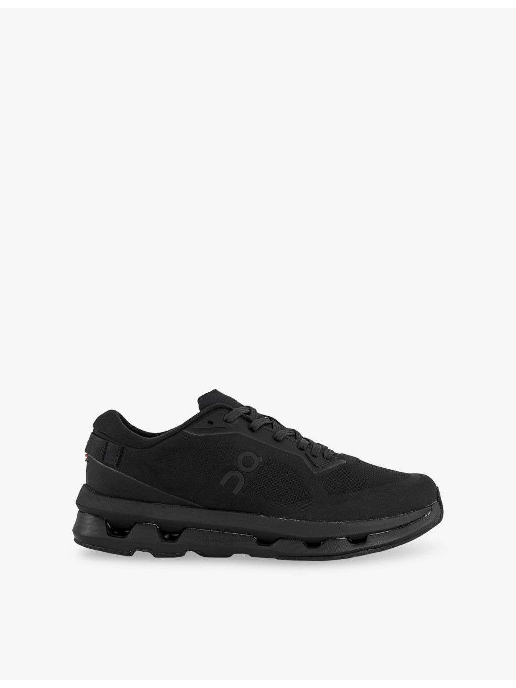 Cloudzone Woven Trainers - 1