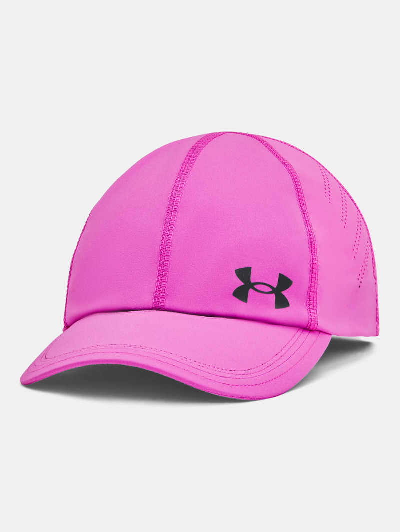 Women's UA Launch Adjustable Cap 1
