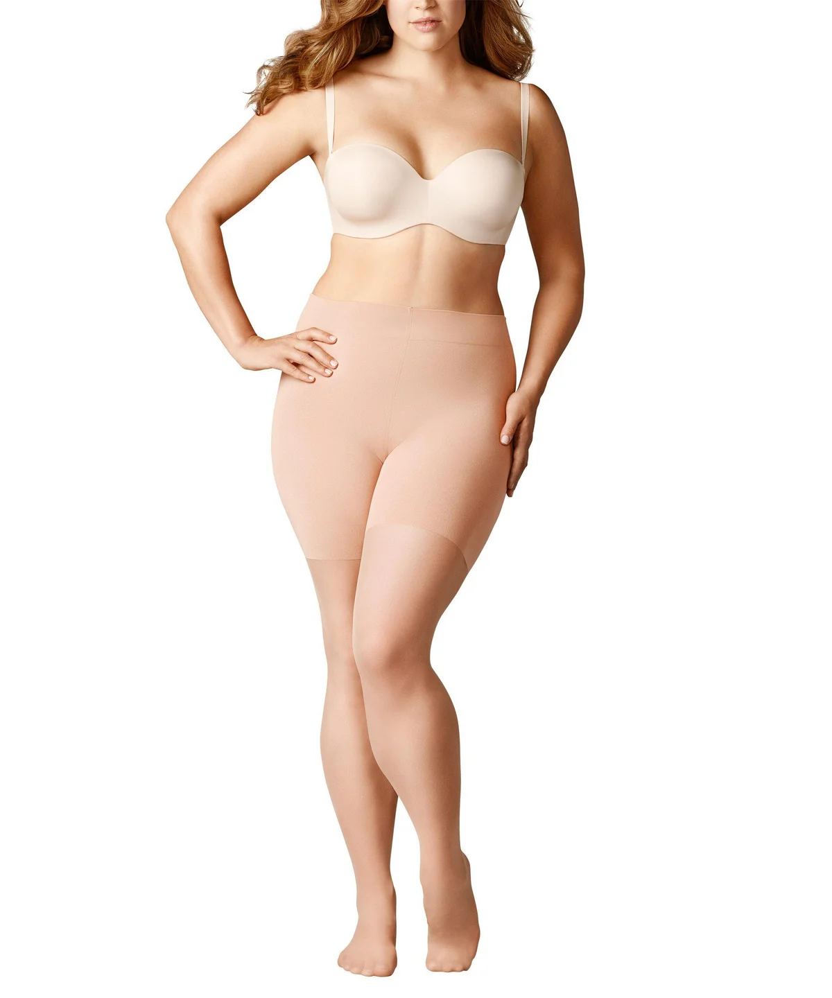 Beauty Plus 20 DEN Women Tights - 1