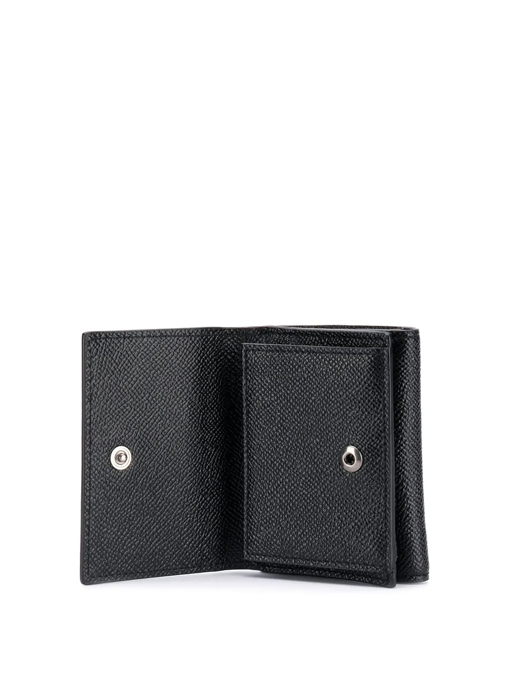 logo bi-fold wallet - 3