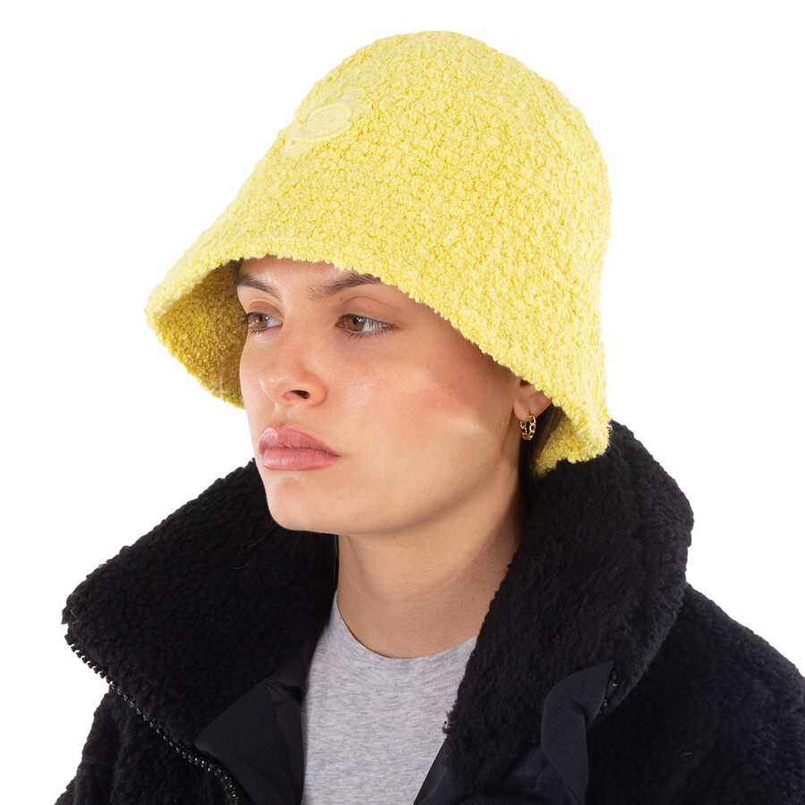 Moncler Genius x J.W. Anderson Knitted Bucket Hat - 2