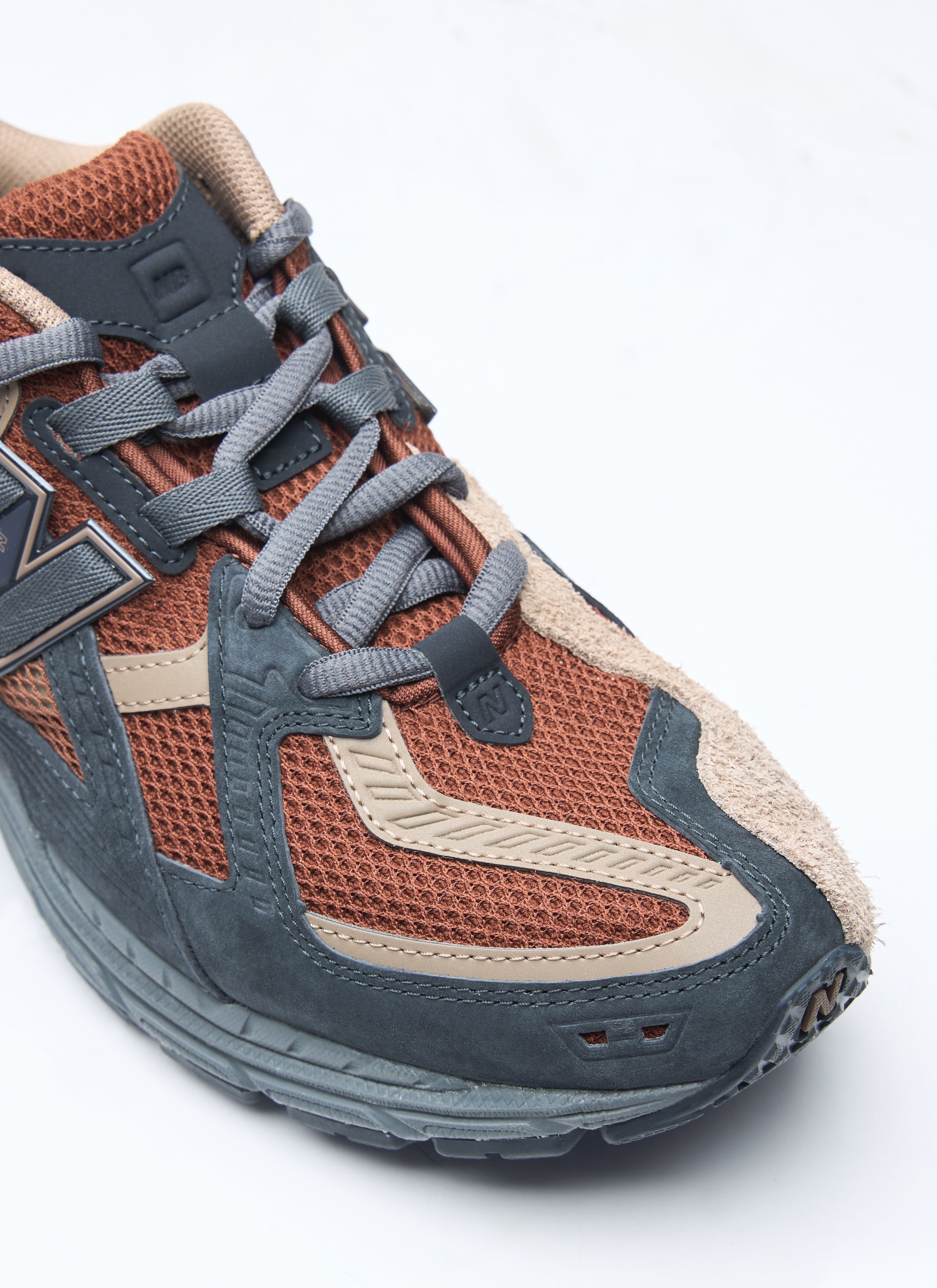 1906 Utility Sneakers - 2
