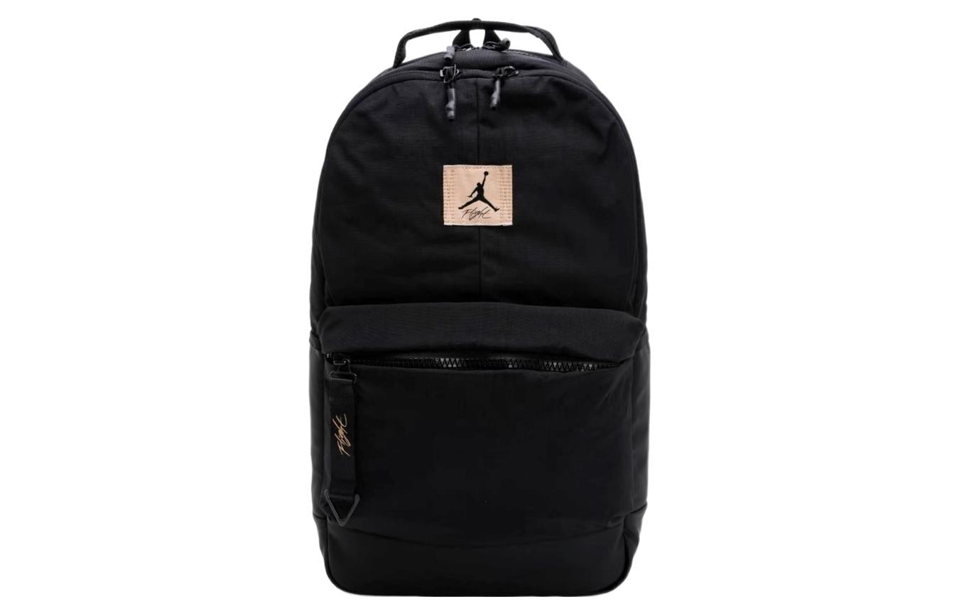 Air Jordan Air Flight Backpack 'Black' DO3693-010 - 2