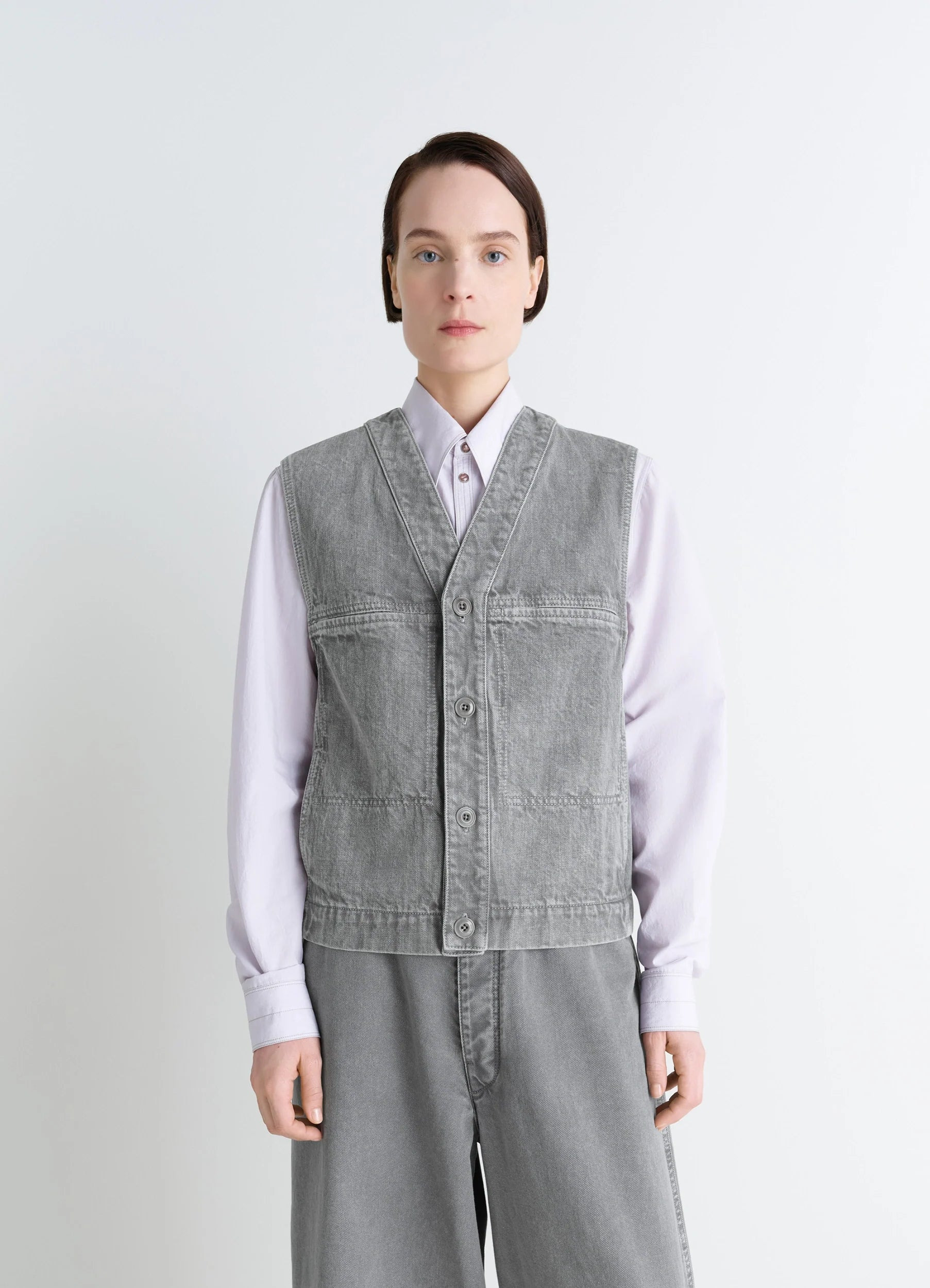 GILET - 2