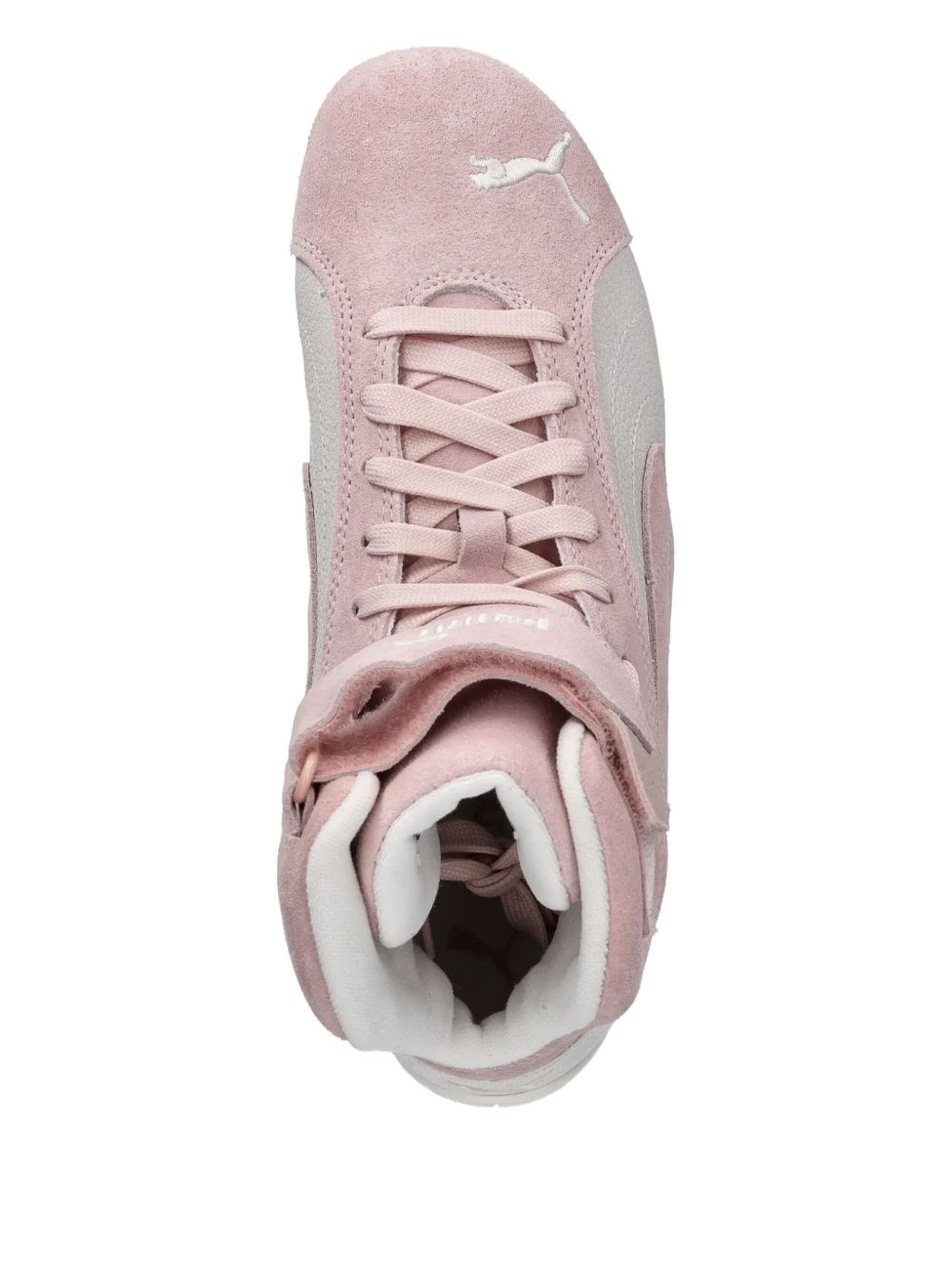 Speedcat Mid sneakers - 4