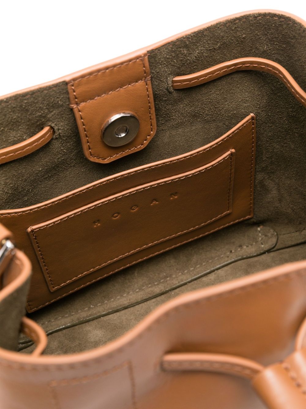small Hocket bucket bag - 9