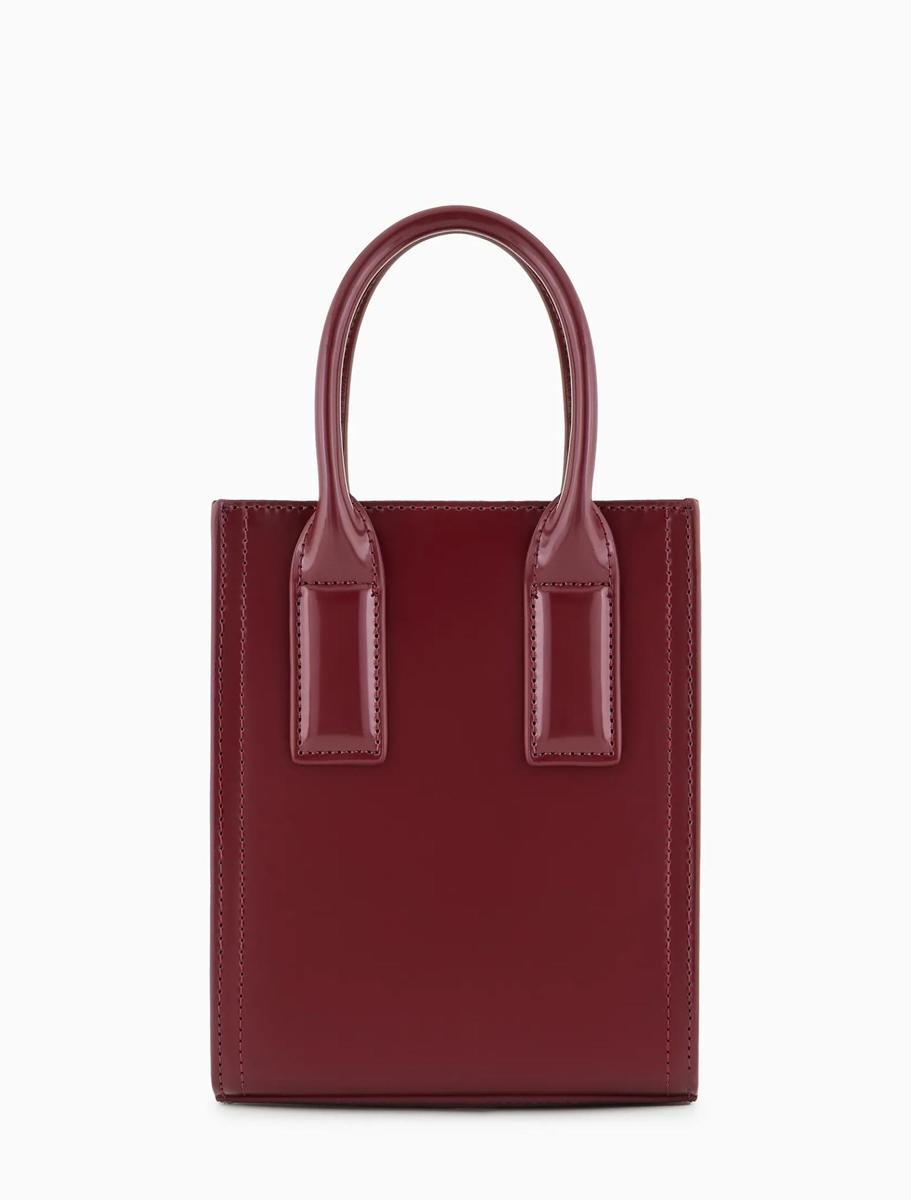 Emporio Armani Bags.. Red - 2