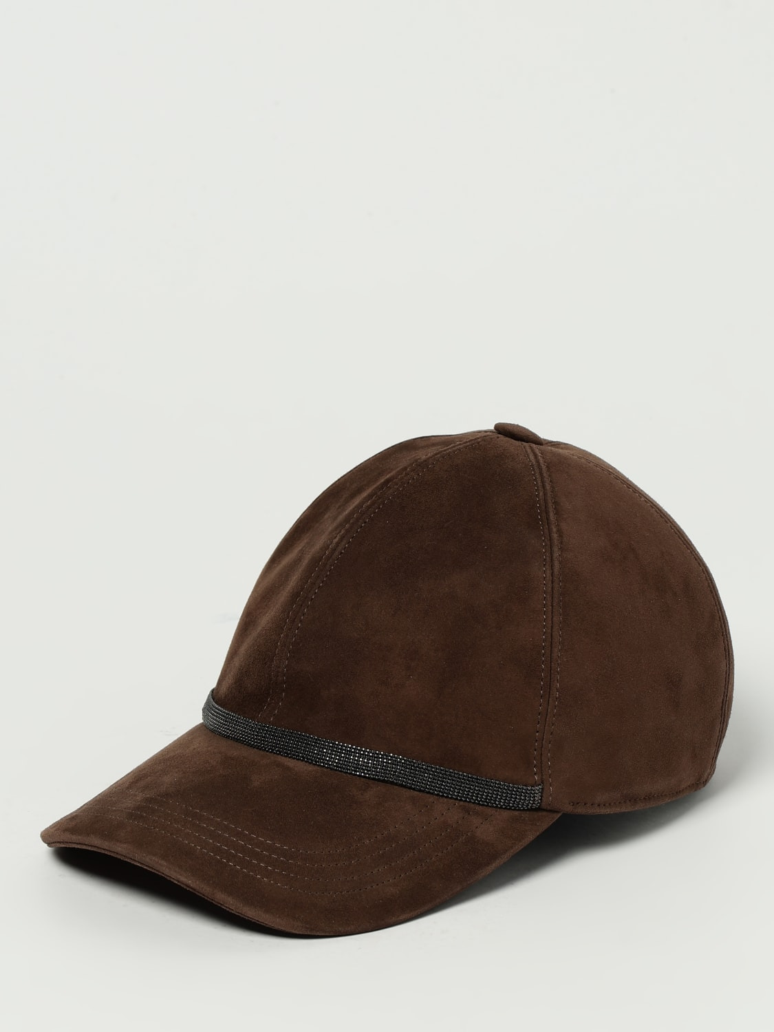 Hat woman Brunello Cucinelli - 1