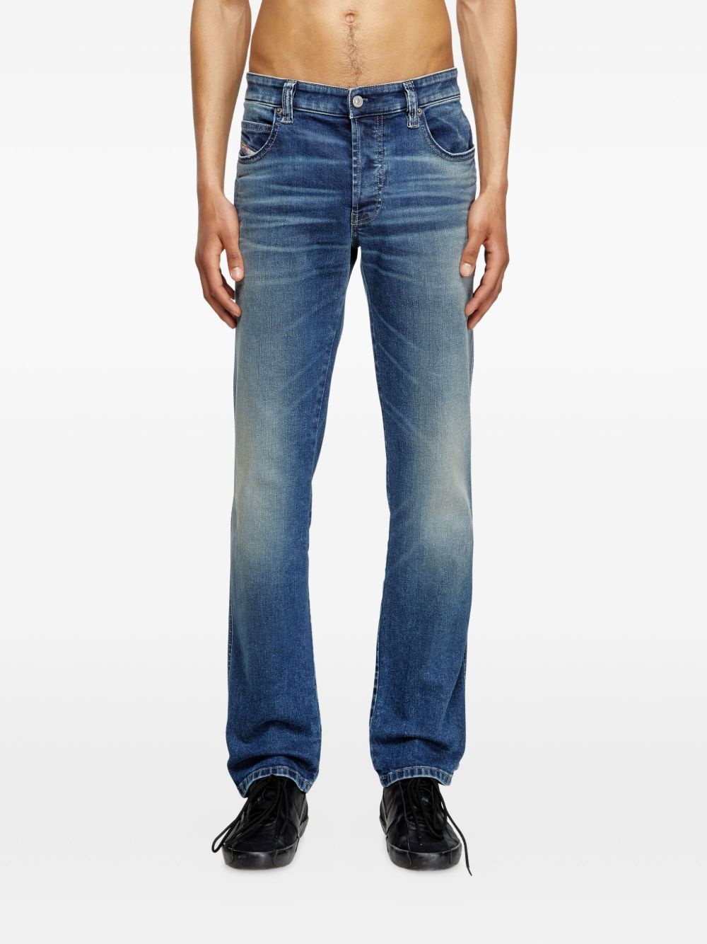 1993 D-Vyl jeans - 3