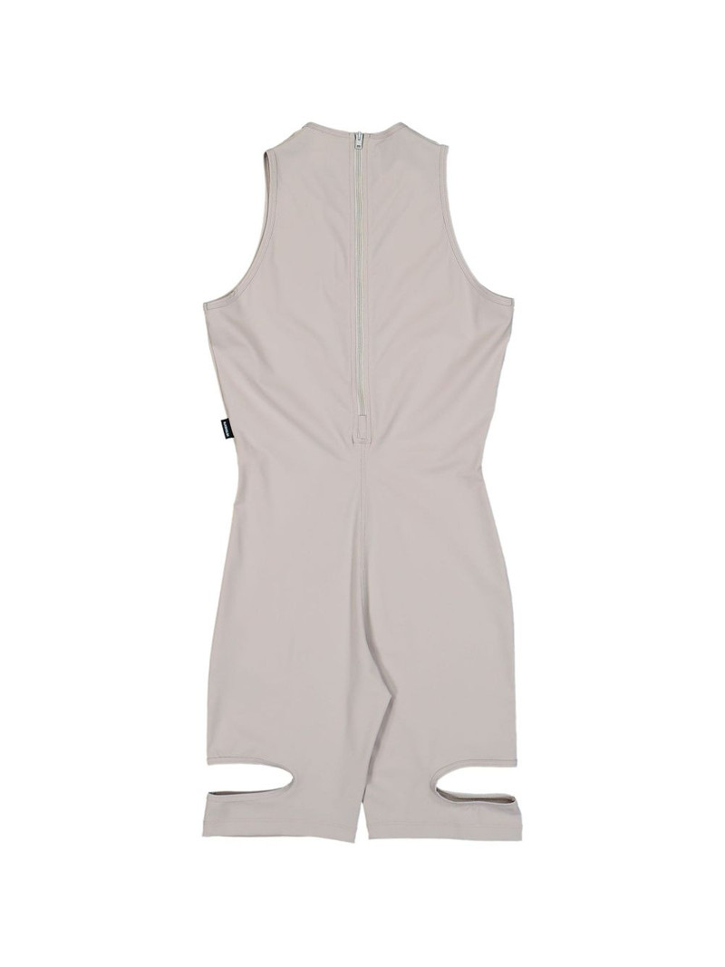 VETEMENTS Tease playsuit outlook