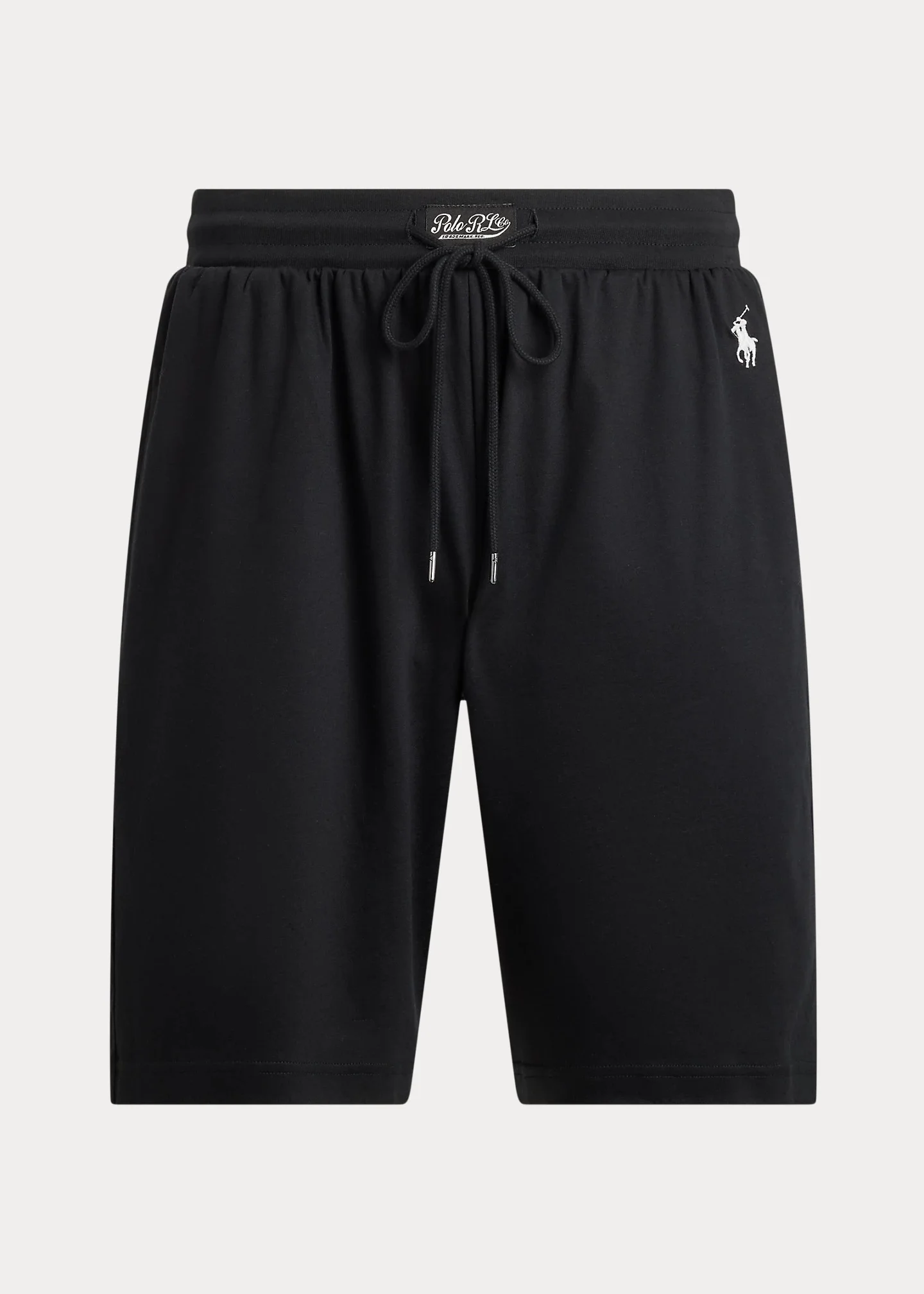 Mercerized Cotton Sleep Short - 1