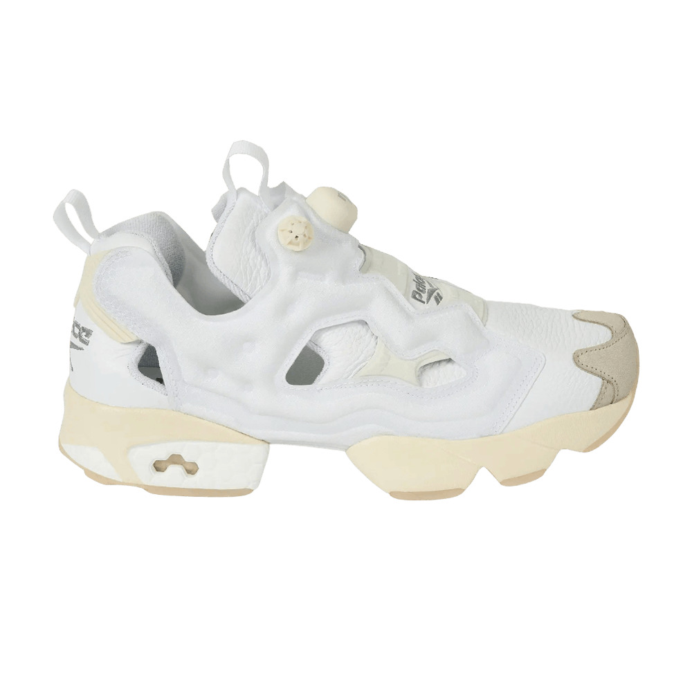 Palace x InstaPump Fury 94 'White' - 1