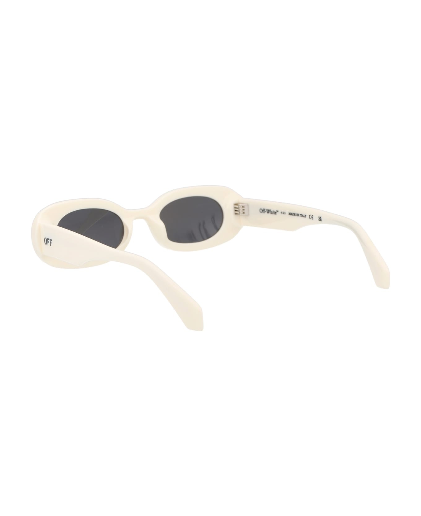 Amalfi Sunglasses - 4
