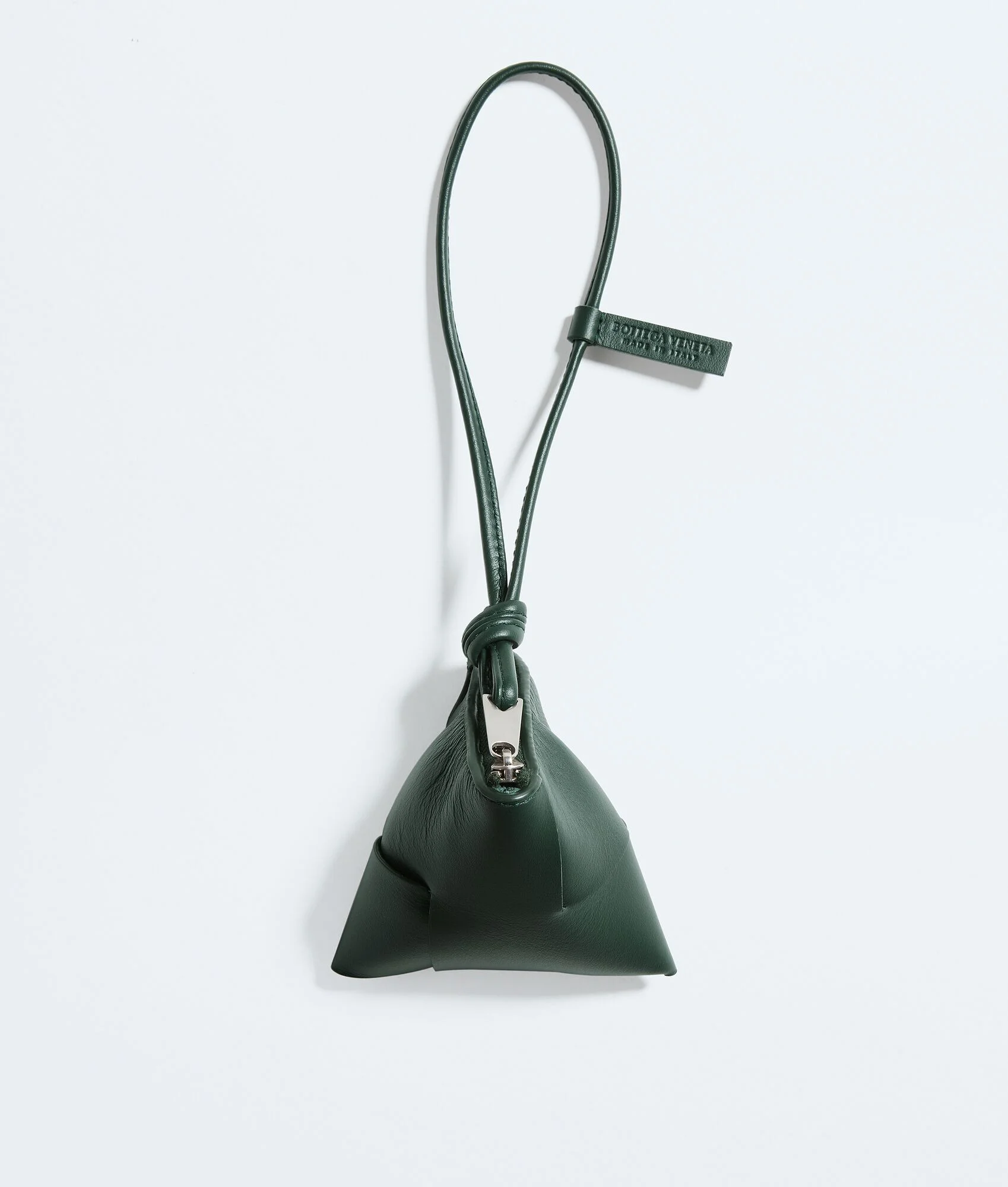 Angolo Coin Purse Charm - 1