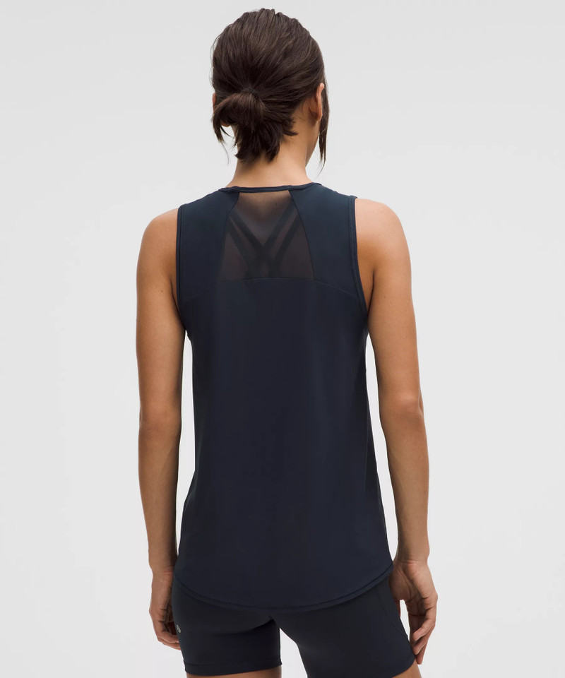 Sculpt Tank Top 3
