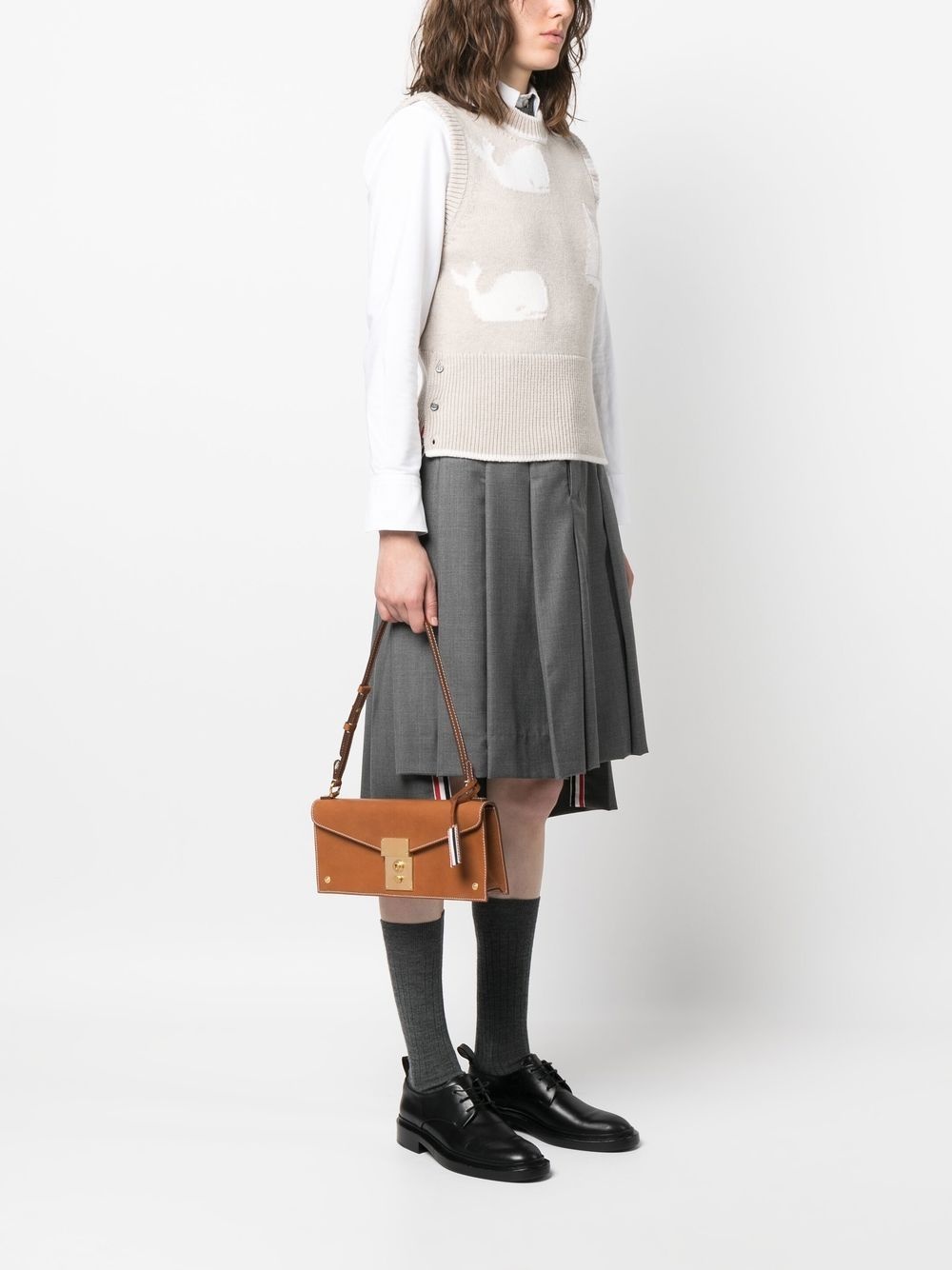 Mrs. Thom shoulder bag - 2