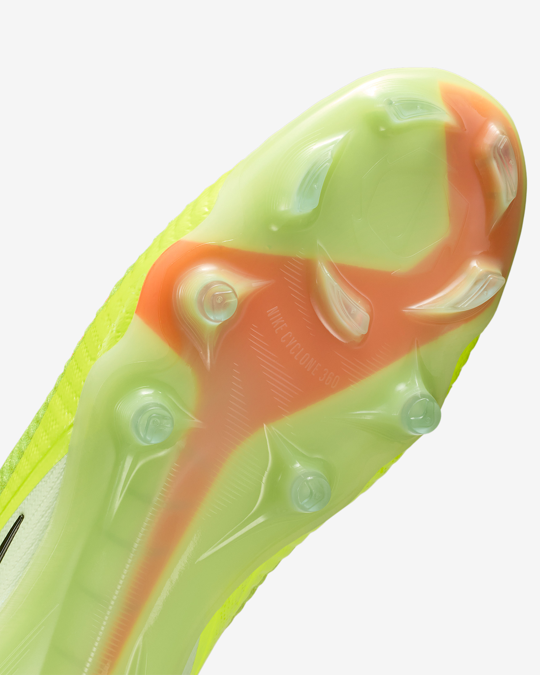 Nike Phantom 6 Low Elite Firm-Ground Soccer Cleats - 7