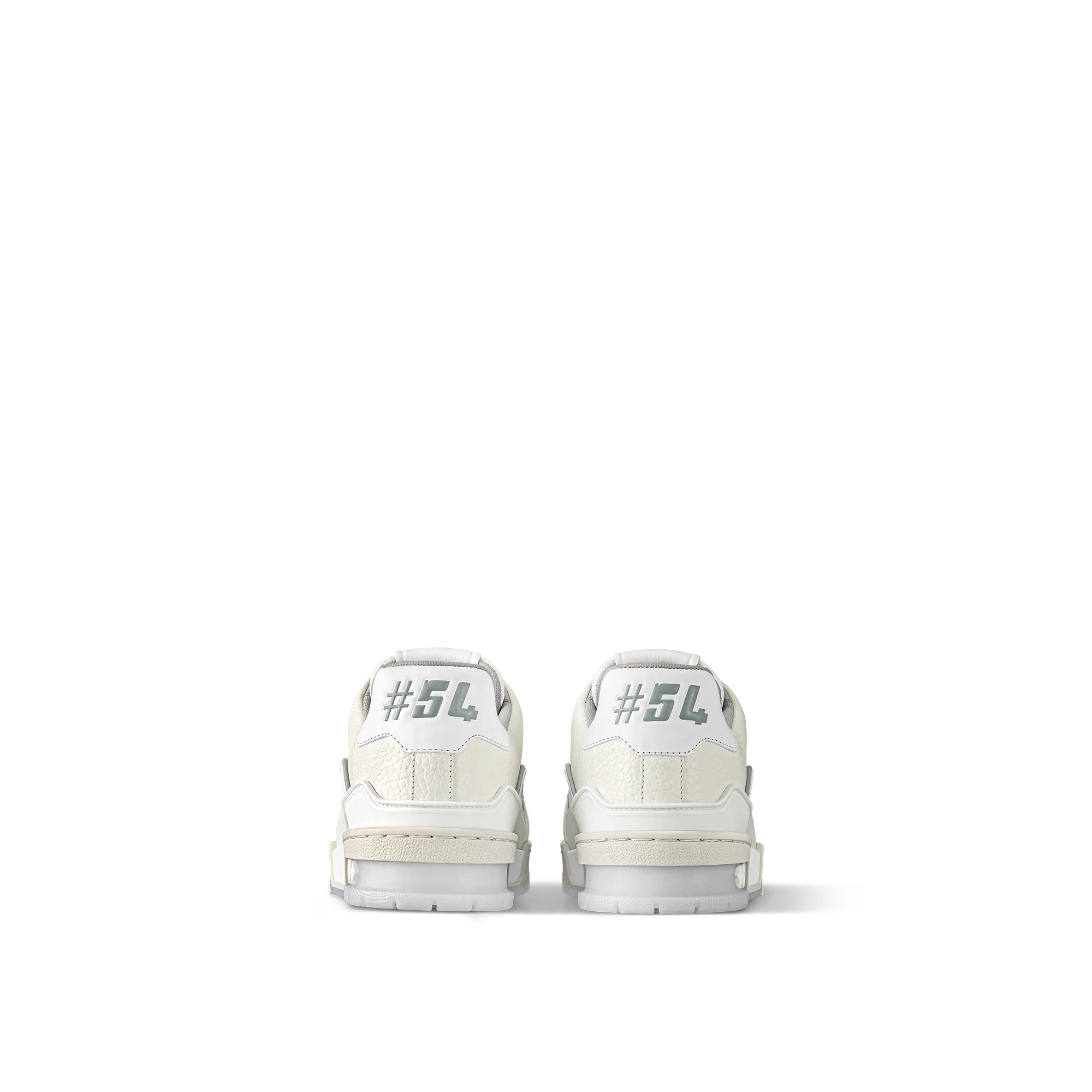 LV Trainer Sneaker - 6