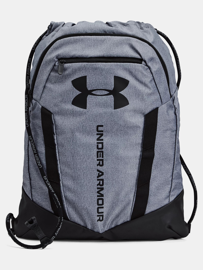 UA Undeniable Sackpack 1
