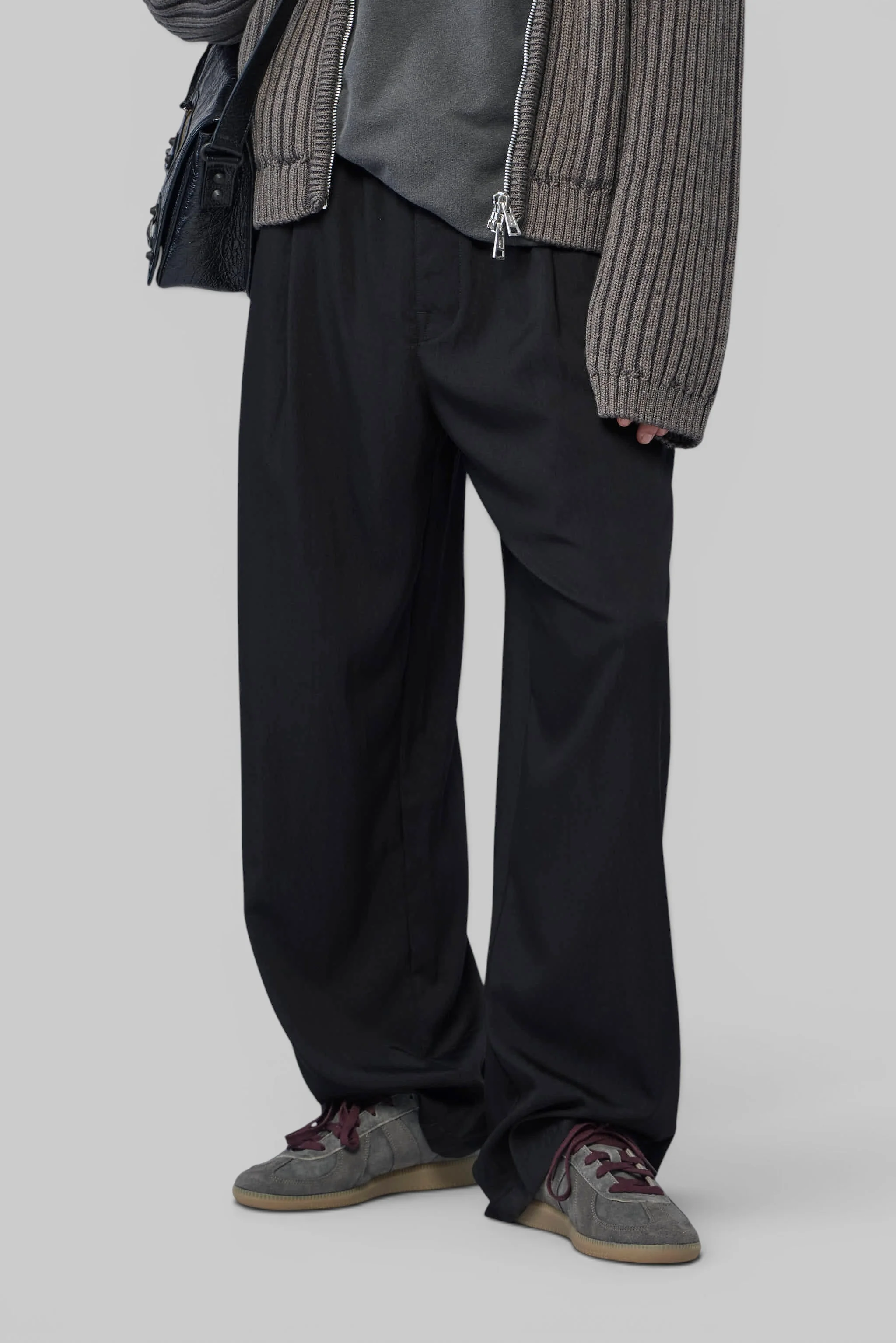 Leisure Trouser - 1