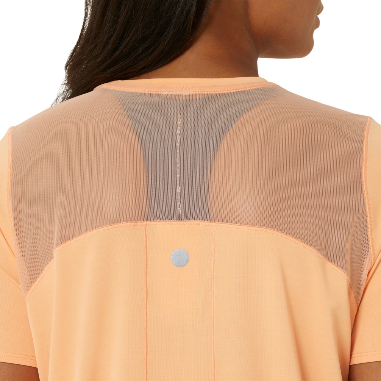 ROAD SHORT SLEEVE TOP - 7